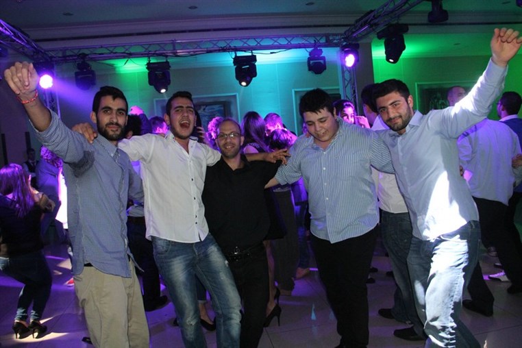 Armenian Night 